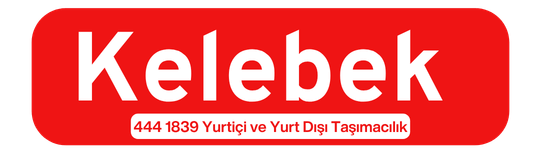 Kelebek Lojistik - Yakacık Evden Eve Nakliyat
